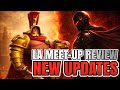 New Updates From The LA Meet-Up - Rise of Kingdoms