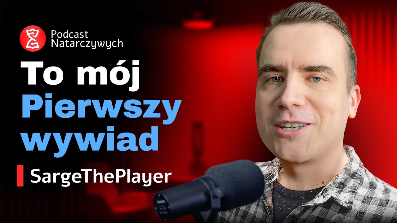 ‪@SargeThePlayer‬