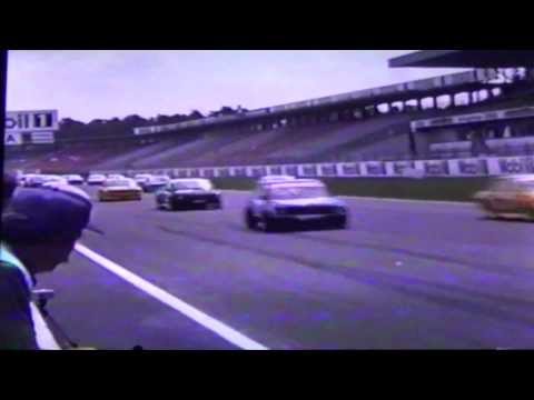Rennen Hockenheimring Teil