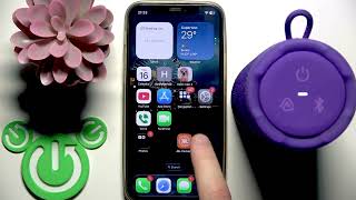 JBL Grip – Fix Bluetooth Pairing Issues
