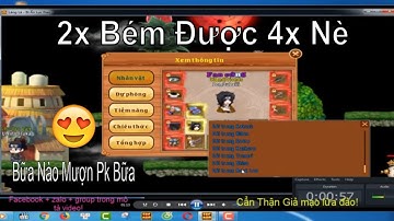 Làng Lá Phiêu Lưu Ký | Bán Bạc khuyến mãi - Bán sách cho 2X ll4 đầu tư | HTC game