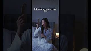 Why We Forget Dreams 🧠(Amazing facts) #viral #facts #shorts #nature #science #humanbody