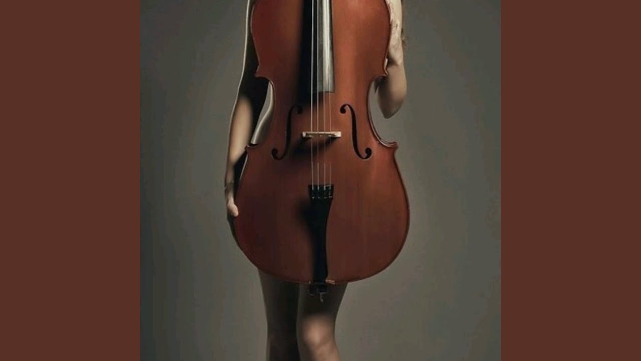 моя-виолончель