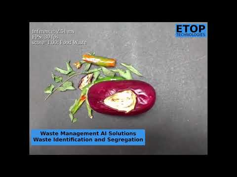 Waste Management AI