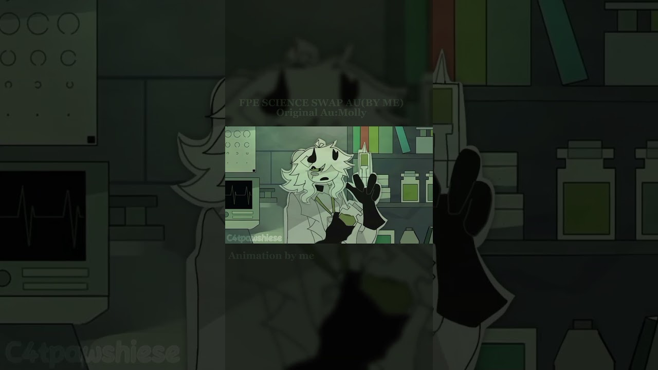 Fpe science swap au 2 #noflop #edit #animation #fpe #animationmeme #fundamentalpapereducation #fyp