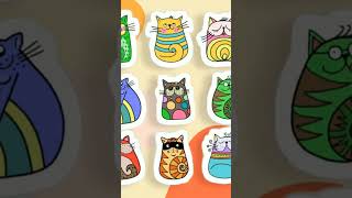 Stickers | Stickers for Laptop | Sticker Packs | Redbubble Stickers | Soft Rain Designs | BUY NOW screenshot 3