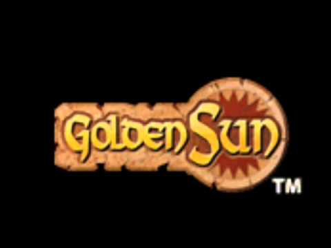 Golden Sun - Vale