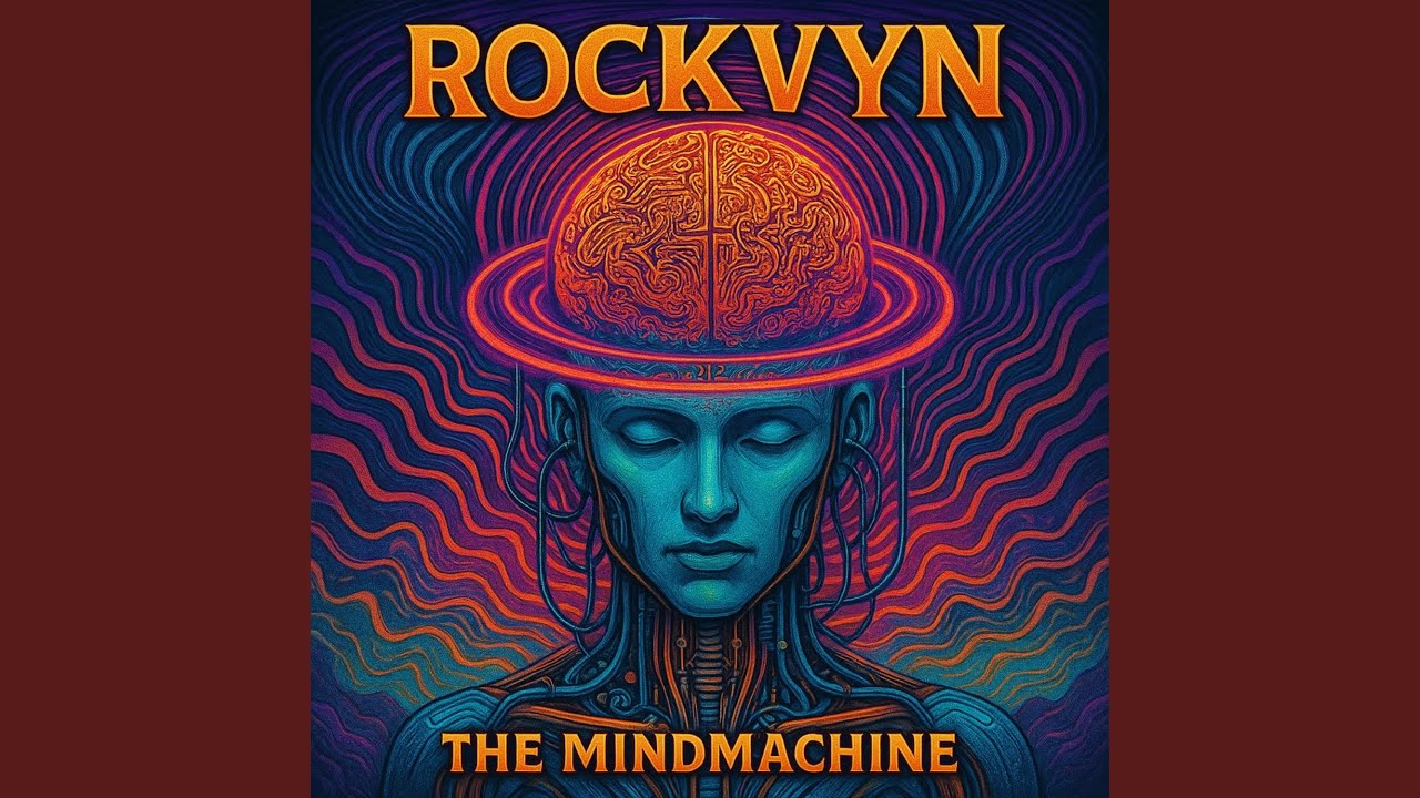 The Mindmachine