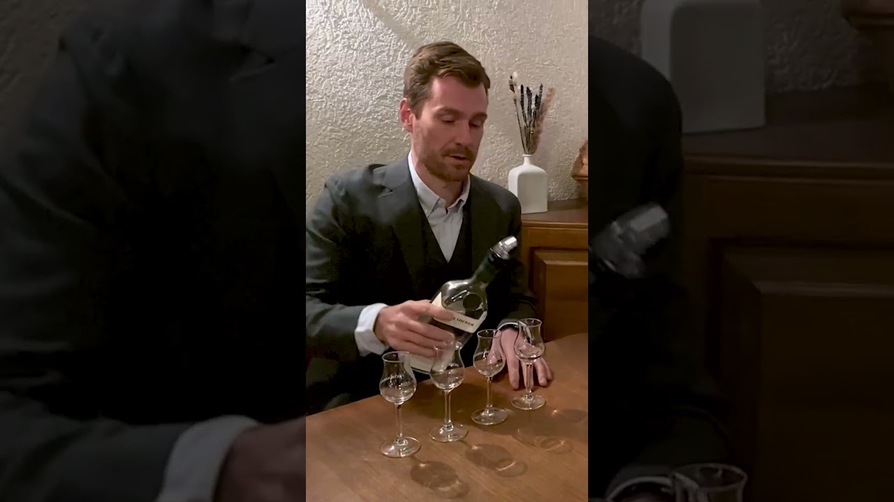 Tastes of the Rhine