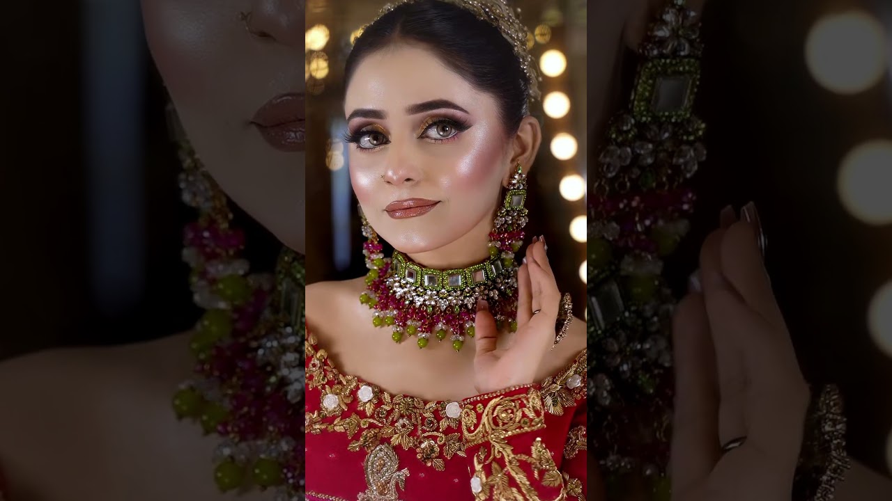 Kashee’s Jewellery – Where Elegance Meets Royalty 💎