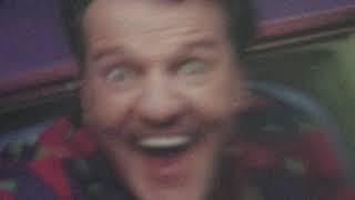Mark Lowry Remotely Controlled VHS Unboxing! (SEALED COPY!!!!!)