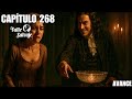 VALLE SALVAJE CAPÍTULO 268: Luisa ATRAPADA ROBANDO la Casa Grande con Tomás y se DA MUY MAL!