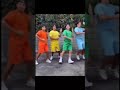 このダンスをこの音楽でカケルとは思わんわw