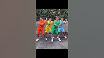 Thumbnail of このダンスをこの音楽でカケルとは思わんわw