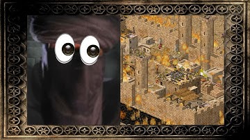 You are fired, Caliph!