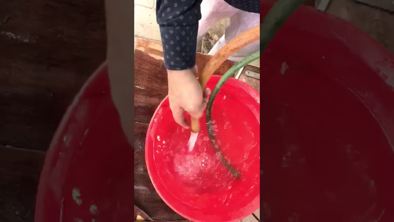 Singflo FL-40 12v High Flow Electric Water Pump For Caravan Boat Marine.