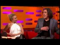 The Graham Norton Show - S13E10 - Dan Stevens, Hayden Panettiere & Micky Flanagan - 7th June 2013