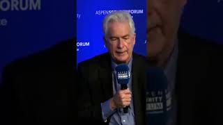 CIA director warns of Russia false flag attack #shorts