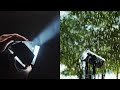 Super Versatile, RAINPROOF Filmmaking Lights Under $450 - Aputure LS60d and 60x!