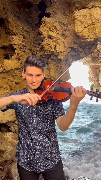 My heart will go on - TITANIC - David Bay