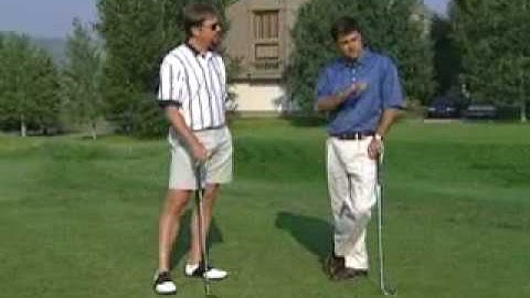 What is BirdieBall?  The first and best video, says it all.