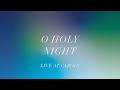 O Holy Night (Live) | Bright City | Christmas at St Peter&#39;s