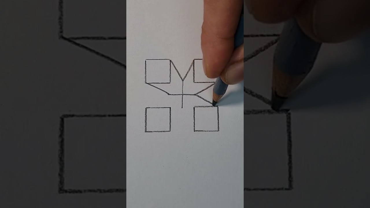 3D drawing 