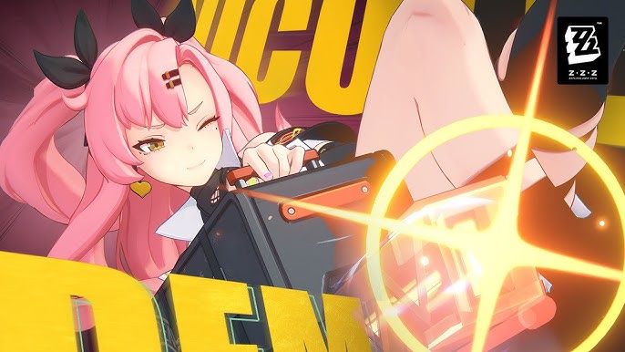 Zenless Zone Zero Unveils 18 Minutes of Gameplay Footage at TGS 2022 -  QooApp News