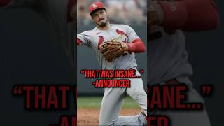 Insane Infielder Plays in MLB | Pt. 2