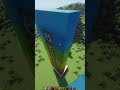 Minecraft KİMSENİN BİLMEDİĞİ HEDEF #minecraft #minecraftmemes #shorts #shortsvideo