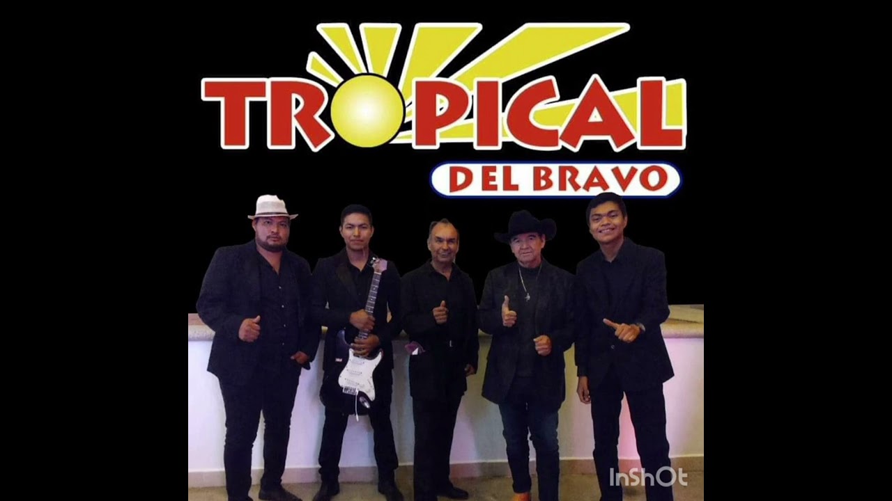 Mix Tropical Del Bravo Original