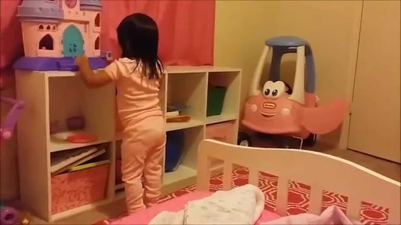 DITL  Part 2 VEDA Day 2