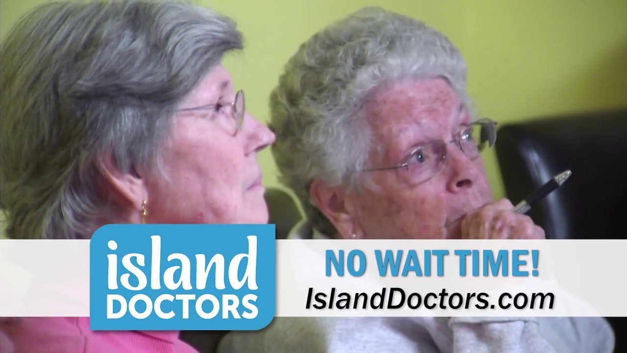 Island Doctors Palm Coast Your Trusted Healthcare Partner Paraiso Island