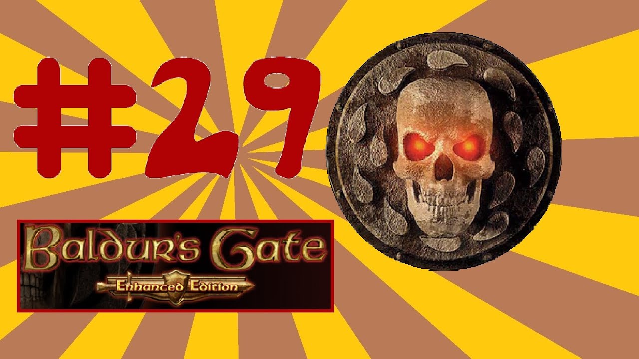 Let's Funk King Play Baldur's Gate Enhanced Edition 29 Candlekeep