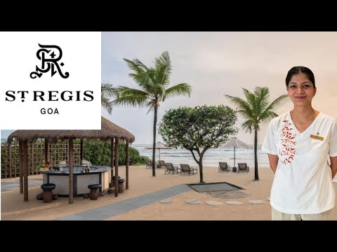 The St Regis