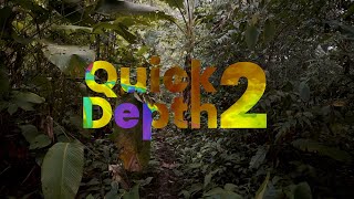 Quick Depth 2 for After Effects