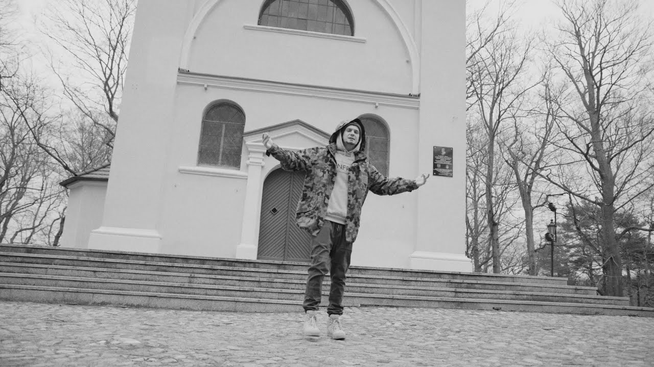 NZP/ONE/NDZ - OK [ADDICTED MIXTAPE] (prod.One)