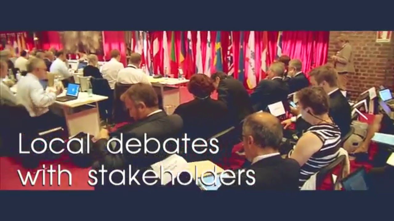 Let's go local together ! - European Committee of the regions