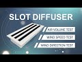 Learn about the testing process for vairtech products!