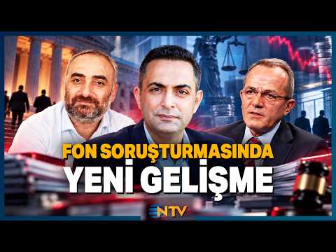 Son Dakika: Fon Soruşturmasında Yeni Gelişme! 3 Gazeteci Şüpheli Sıfatıyla İfadeye Çağırıldı | NTV
