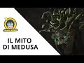Il Mito Di Medusa