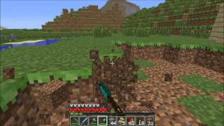 Graveon Plays Minecraft S1E17: Time to Move On