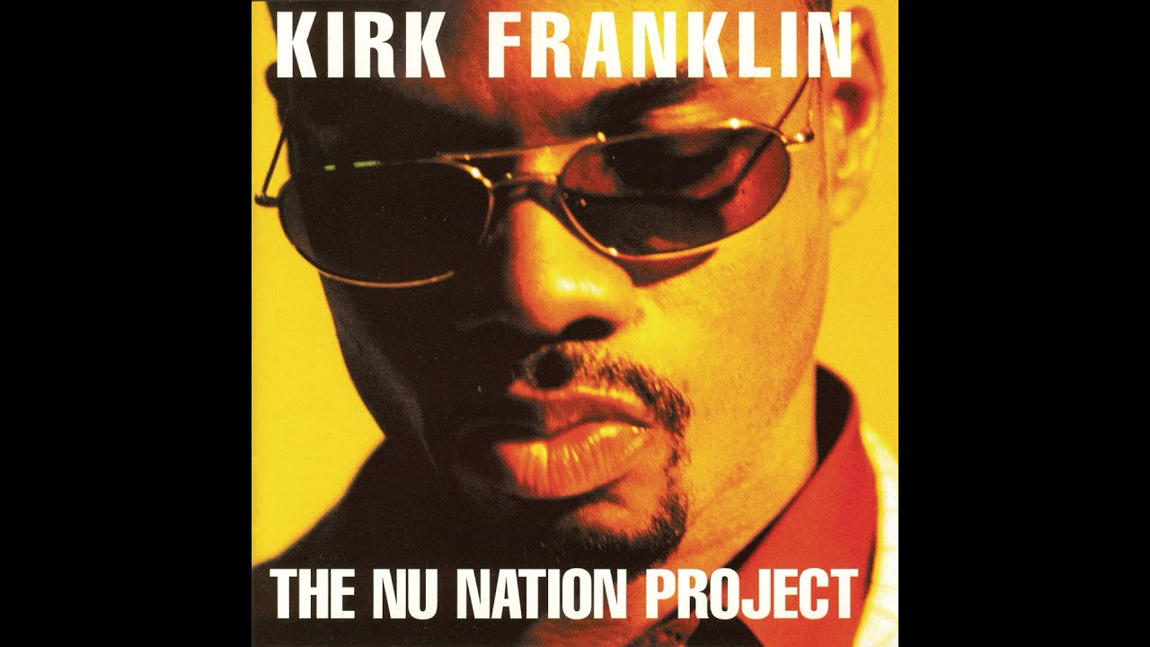 Kirk Franklin – Gonna Be A Lovely Day