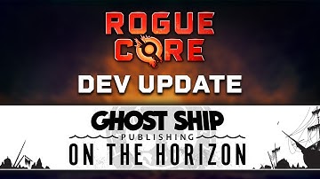 Rogue Core Development & Roadmap Update (On The Horizon 2025)