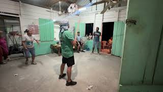 The Indestructible Piñata! Belize, 2025