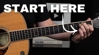 Famous Acoustic Blues Chords for Beginners (Start Here) Profile