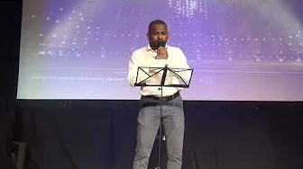Parayuvaan by Nishant Sebastian