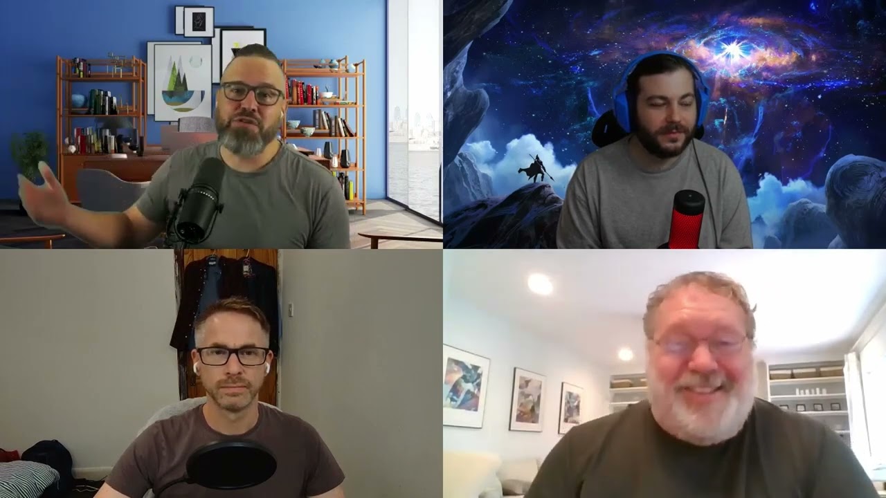 Not So Critical Update