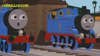 He's A Really Useful Engine (Thomas MV Mashup)
