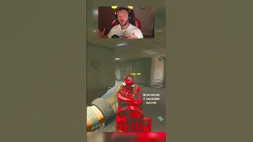 my STRIKER LOADOUT is *BROKEN* on REBIRTH ISLAND